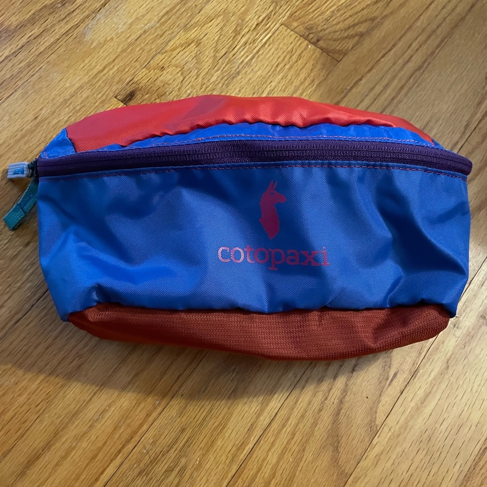 Cotopaxi Bataan 3L hip pack